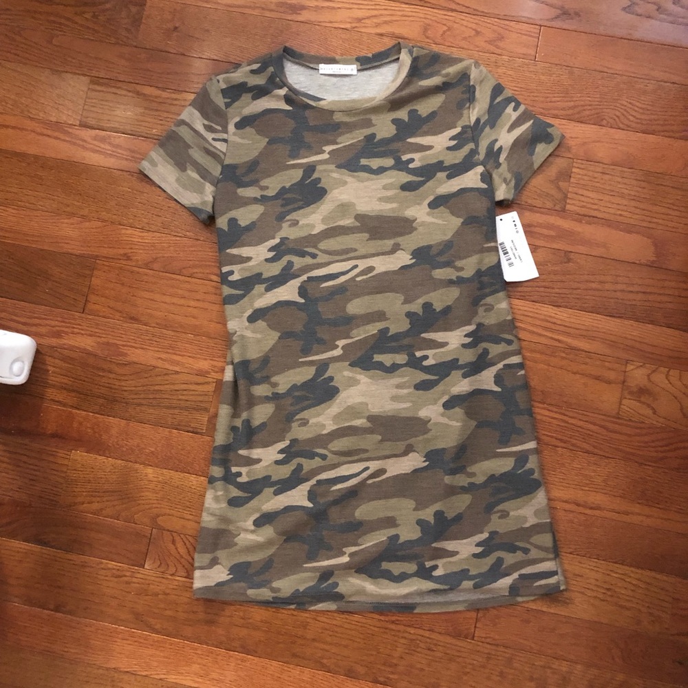 NanaMacs dress M